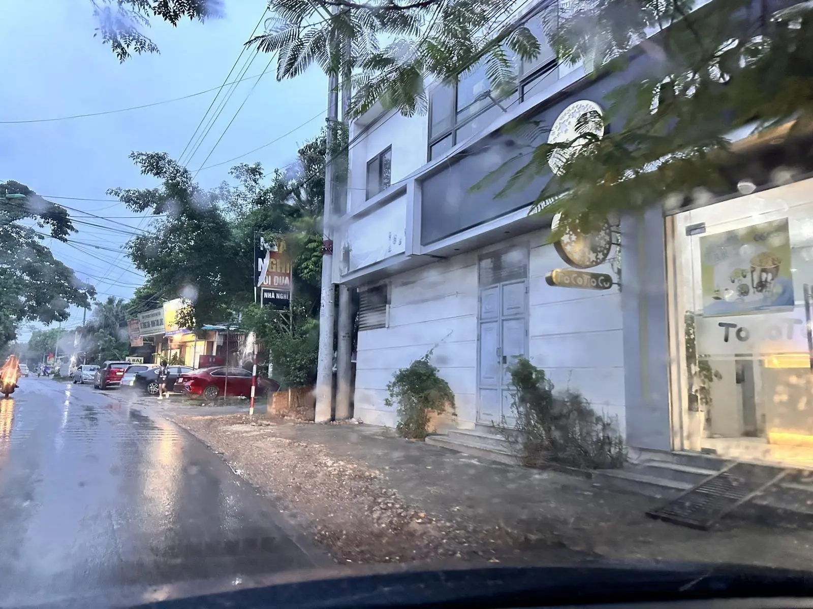Bán đất tại xã tân xã, thạch thất, hà nội. lô góc 192m2, giá hấp dẫn gọi ngay 0388 114 ***