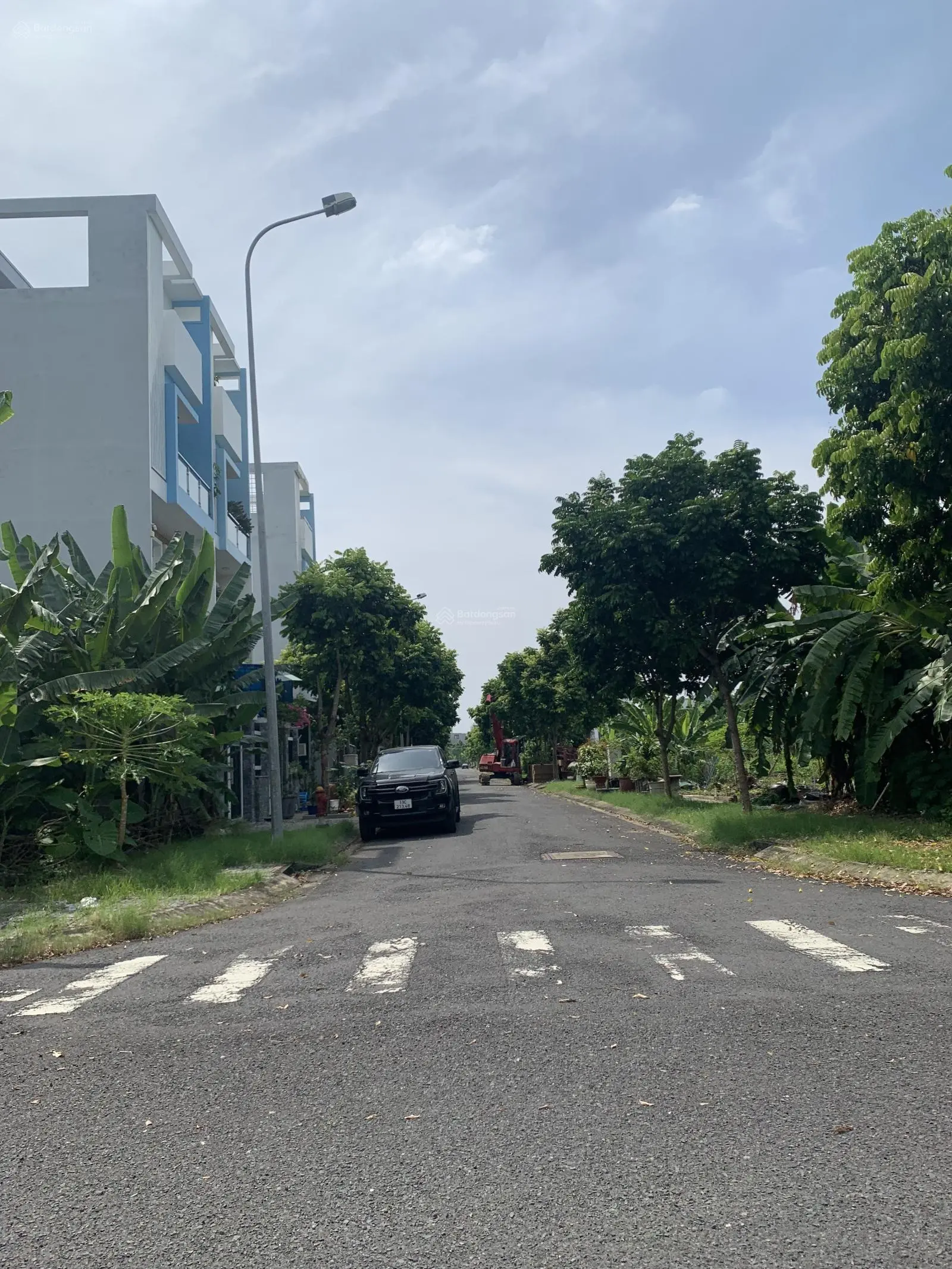 Bán Lô đất KDC An Thiên Lý, diện tích 180.5m2, ngang 10m, giá bán 11.8 tỷ TL