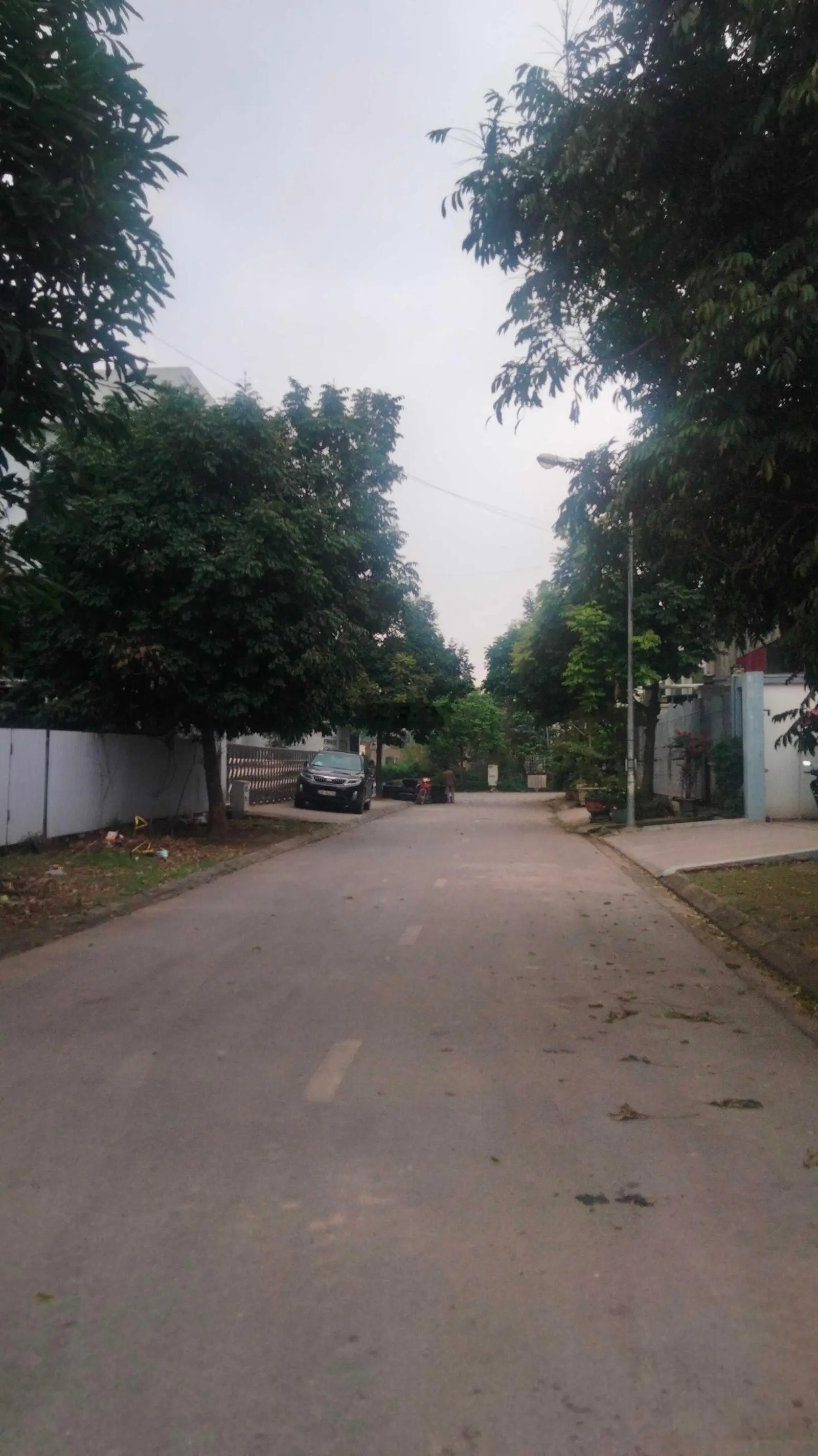 CC bán lô góc 510m2 làng nghề Kiêu Kỵ mặt tiền 21m giá 3xtr/m2