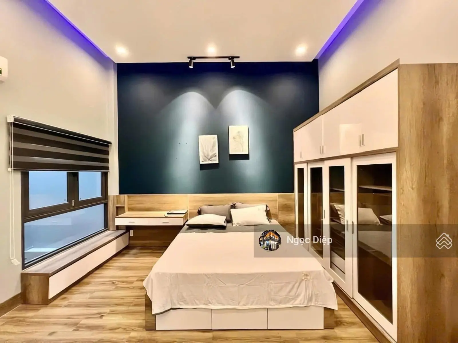 Ra nhà giá ngộp bank gần UBND cách1km ở Phú Xuân, Nhà Bè, HCM, 80m2 1T1L, có thổ cư, sổ sẵn