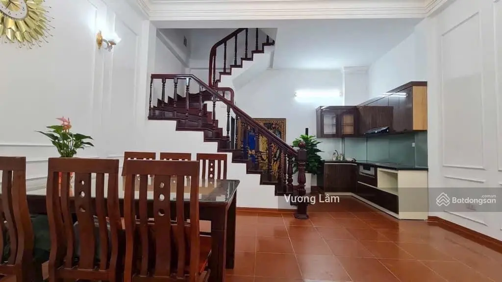 Bán nhà riêng đường láng, 8,7 tỷ vnd, 53m2, 6pn view đẹp siêu phẩm tại đống đa