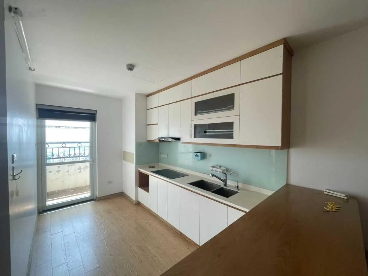 Chính chủ bán căn 2PN chung cư Athena Complex. LH: 0374 880 ***