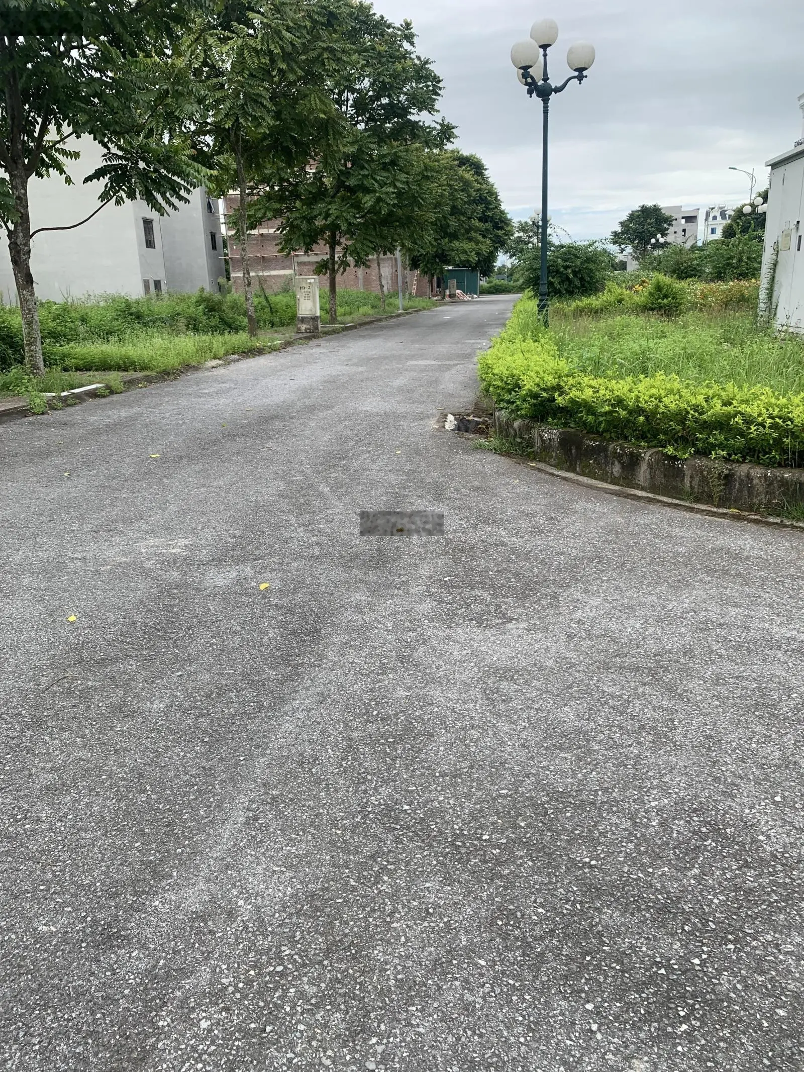 Chính chủ gửi bán lô đất thuộc khu đô thị Kỳ Đồng Thành Phố Thái Bình