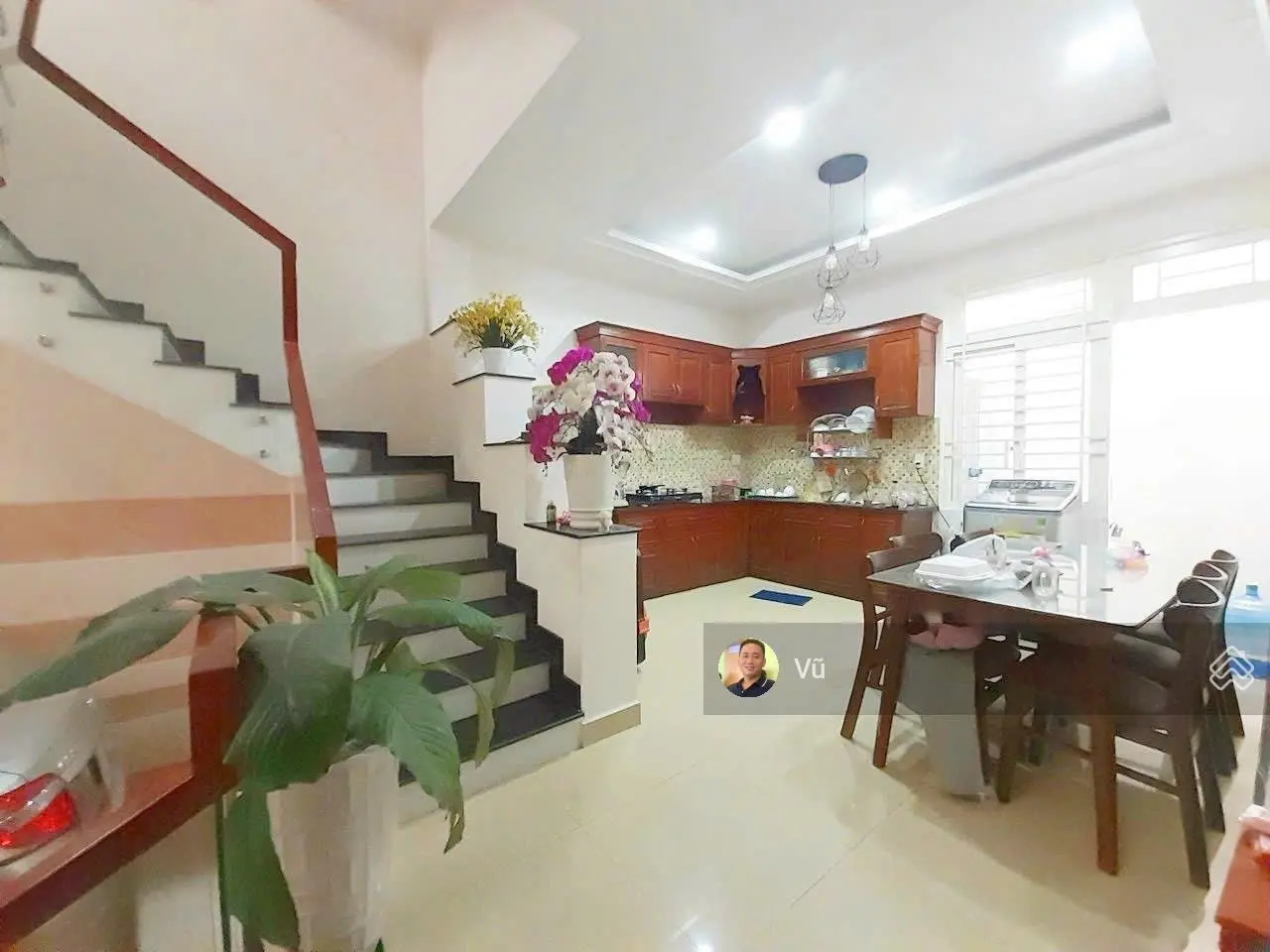 Bán nhà phố 4 tầng thang máy Quốc Lộ 13, Hiệp Bình Phước, Thủ Đức Gần Vạn Phúc City