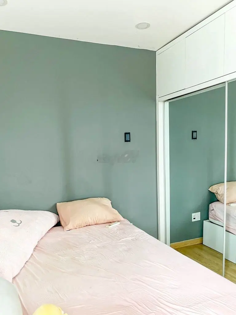 CĂN HỘ CAO CẤP HIM LAM PHÚ ĐÔNG SIÊU XỊN 2PN NTCB GIÁ 2.3 TỶ NHÀ MỚI