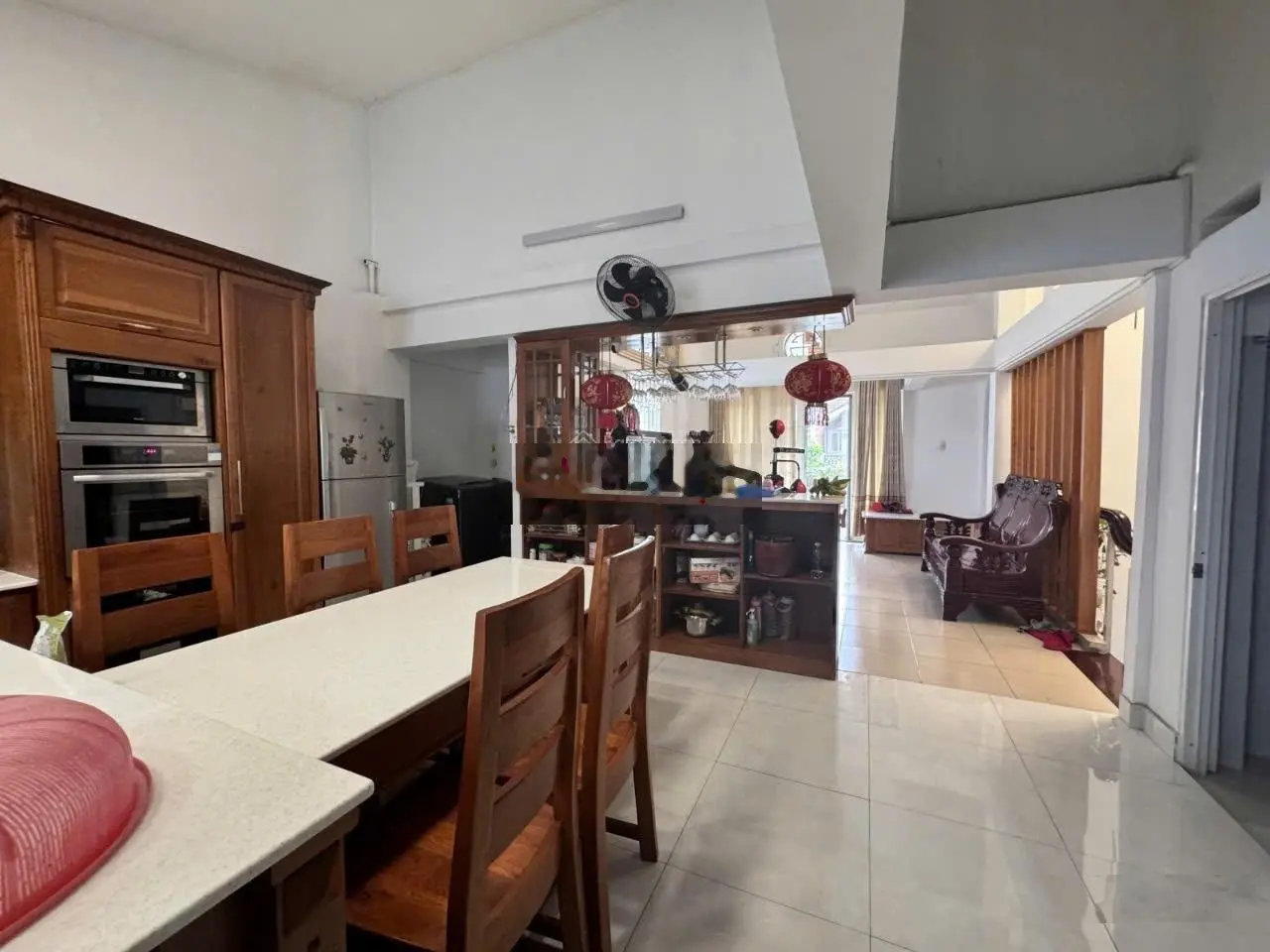 Bán nhà Phường An Phú, Quận 2 160m2 4 tầng BTCT Chỉ nhỉnh 30 tỷ