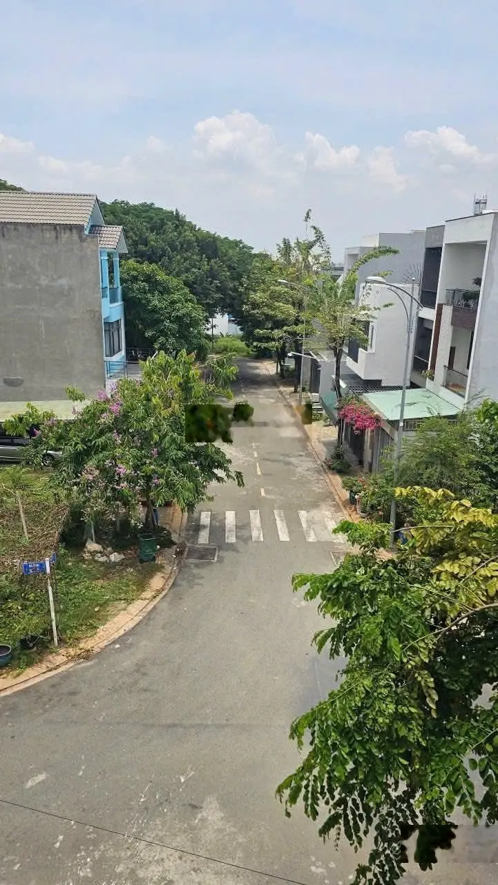Nhà 3 lầu 5 tỷ đã hoàn công Tại Lái Thiêu- TP Thuận An có hỗ trợ bank