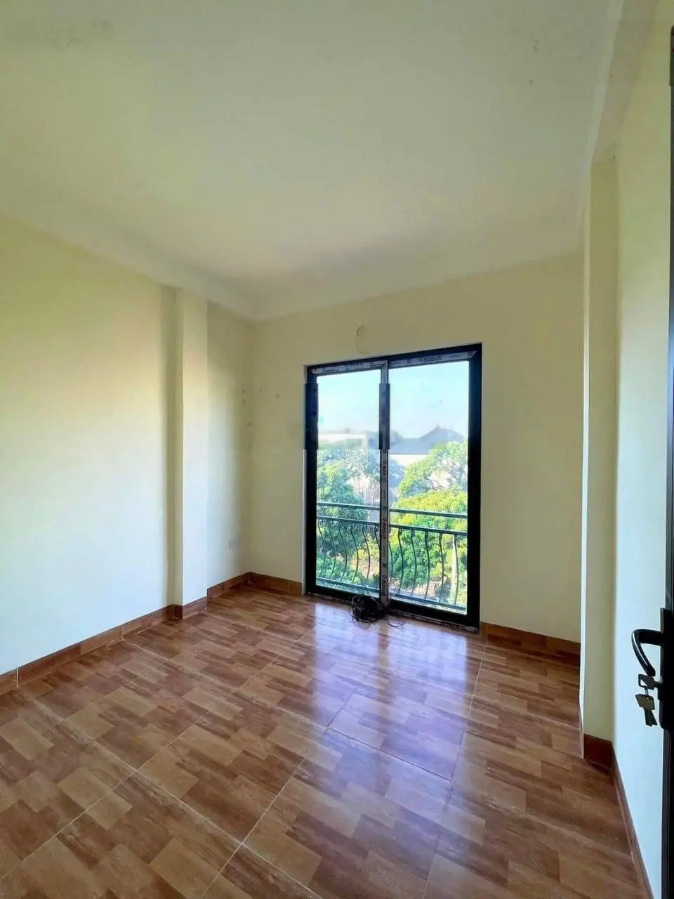 Bán nhà lô góc 45m2 x 3 T Độ Chàng nội khu xóm triệu đô