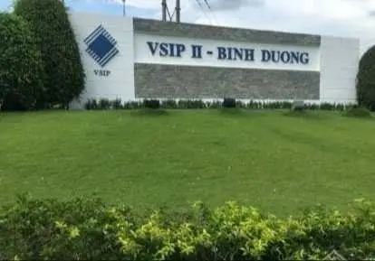 Chủ đầu tư uy tín nhất Bình Dương Becamex mở bán 10 nền sổ sẵn 150m2