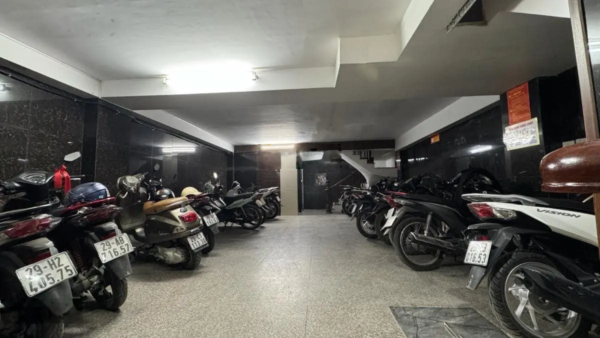 Bán nhà riêng 80m2 tại Trần Duy Hưng, Cầu Giấy, Hà Nội, 1 nhà ra phố giá cực chất chỉ với 27,5 tỷ
