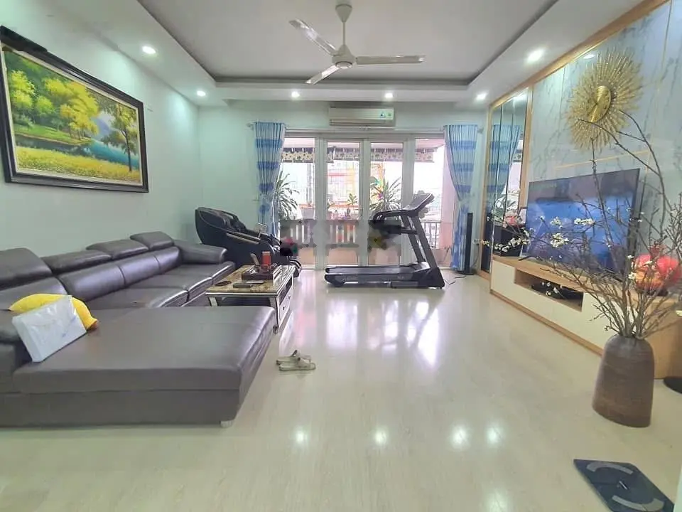 Đỉnh kịch ! An Hưng - Hà Đông - Liền kề vip - Full nội thất - 90m2 - 25 tỷ