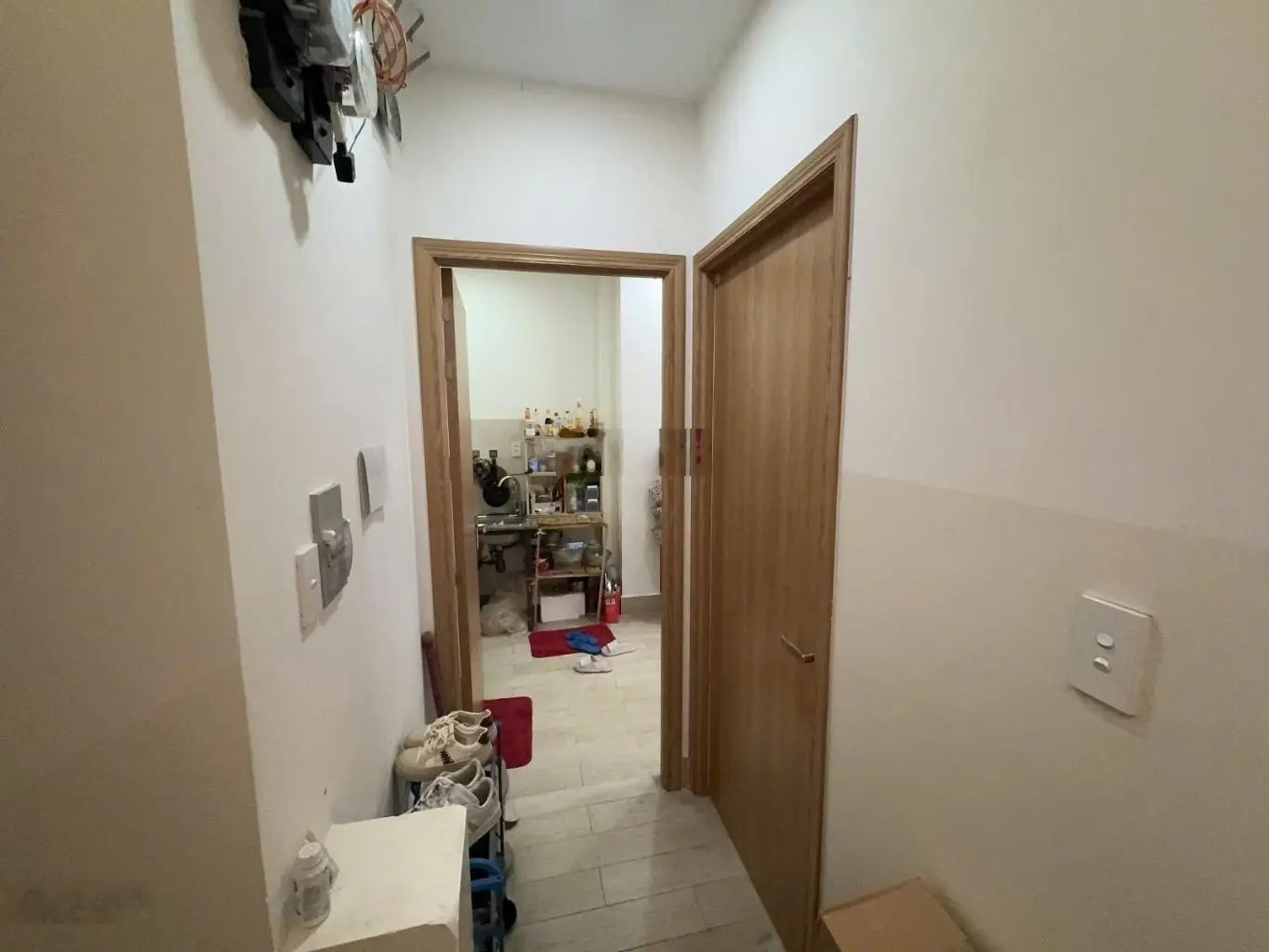 Bán NR tại Trần Văn Đang, 9,7 tỷ, 50m2, 7PN 7WC. Dòng tiền 40tr/tháng