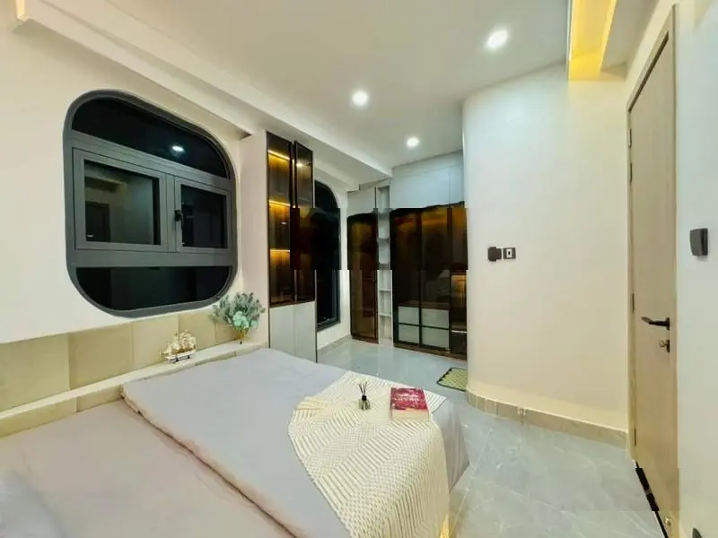 Căn góc cực hiếm hẻm ôtô ngay phố ẩm thực Phan Xích Long,Phú Nhuận Ngang 6m chỉ nhỉnh 8 tỷ Siêu đẹp