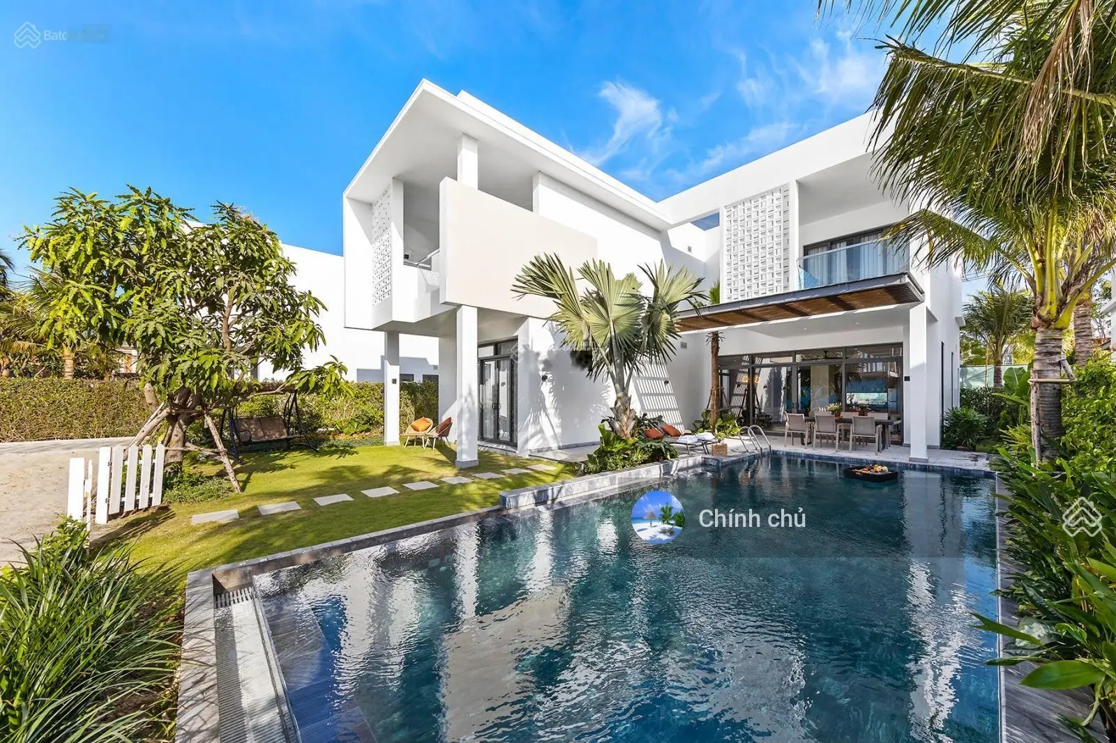 Tôi chính chủ bán lỗ 5 tỷ căn villa biệt thự lagoon Angsana, view trực diện biển; 445m2 chỉ 24 tỷ