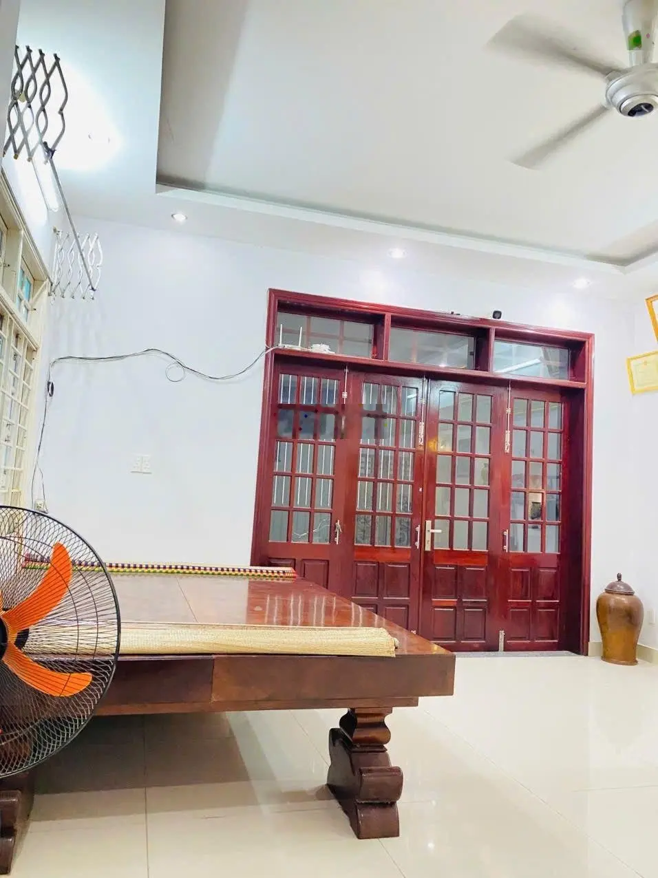 Bán nhà riêng đường võ duy ninh phường thọ quang quận sơn trà tp đà nẵng