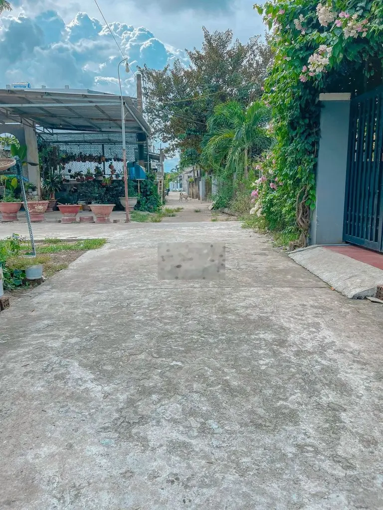 Cần BÁN GẤP lô đất Kiệt Đường Điện Dương, gần KCN Điện Ngọc giá tốt T7
