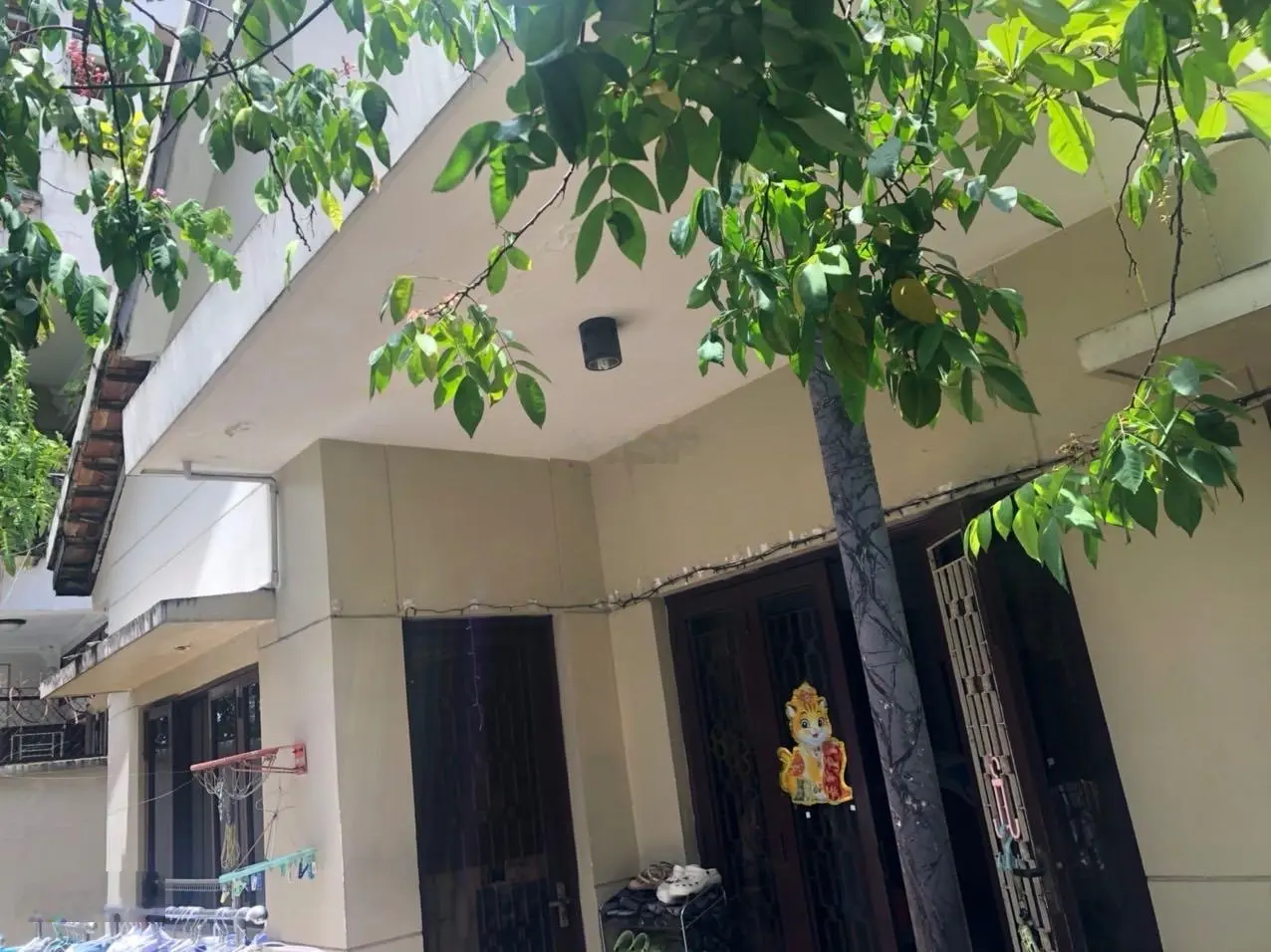 Biệt thự - ngay sân bay Tân Sơn Nhất - giá chỉ có 18 tỷ
