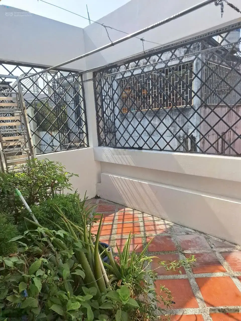 Bán Nhà Phố 4 Tầng Mặt Tiền Đường Số 38, KDC An Phú Hưng, Quận 7 - Thiết Kế Độc Đáo, Giá Tốt!