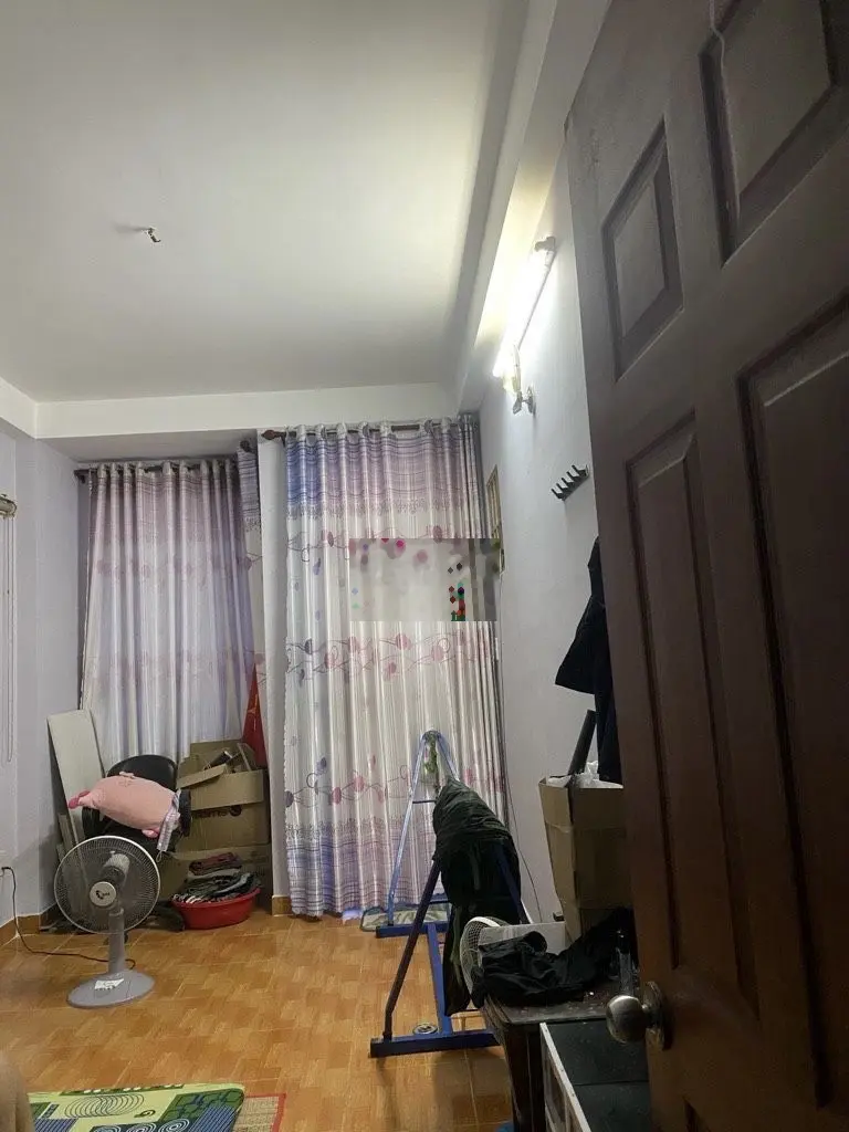 🔴 5,8 Tỷ- 45m2- Xe hơi tới nhà- Lâm Văn Bền,Quận 7