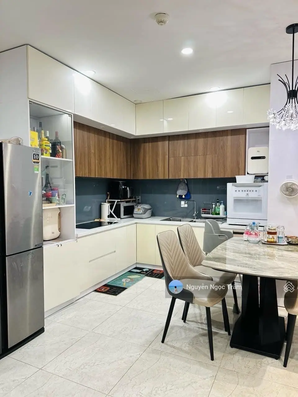 Chính chủ cần bán căn hộ Wilton Tower, Bình Thạnh, DT 67m2; 2PN - 2WC