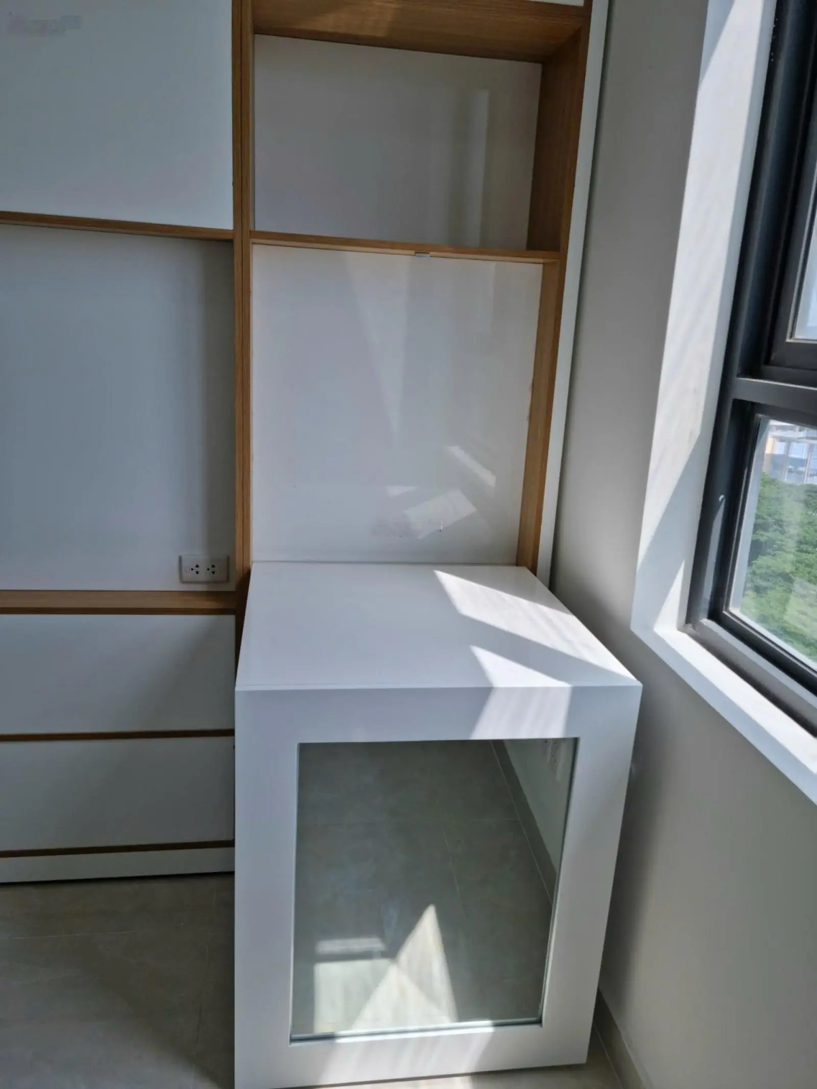 Giá thật! SAIGON INTELA - 2PN 2WC (50m2) - 1ty420-1ty450_1tỷ480 full nội thất _ 78m2 1ty960 full nt