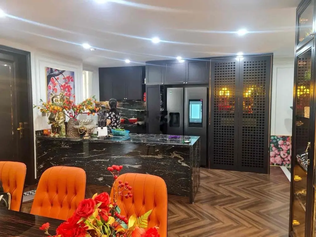 Bán gấp, giảm chào 500tr, CC KĐT Resco OCT3B, 122.5m2 3PN nhỉnh 5 tỷ.
