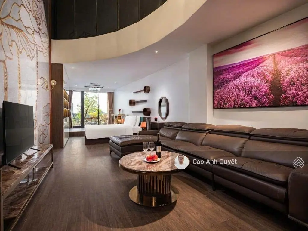 Bán Nhà 256m10T MẶT PHỐ VIEW HỒ Quận Tây Hồ 148 Tỷ Yên Hoa.