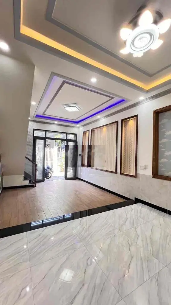 Bán nhà 145m2 3p ngủ Phường Hố nai Tp Biên Hoà