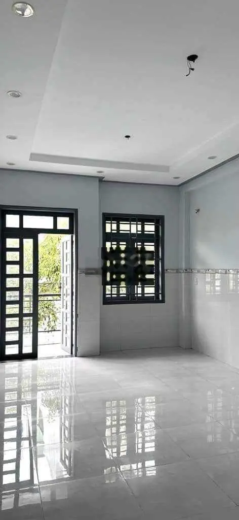 Bán nhà tùng thiện vương phường 13 quận 8-dtsd 56m2 - 2tầng - chỉ 3tỷ7