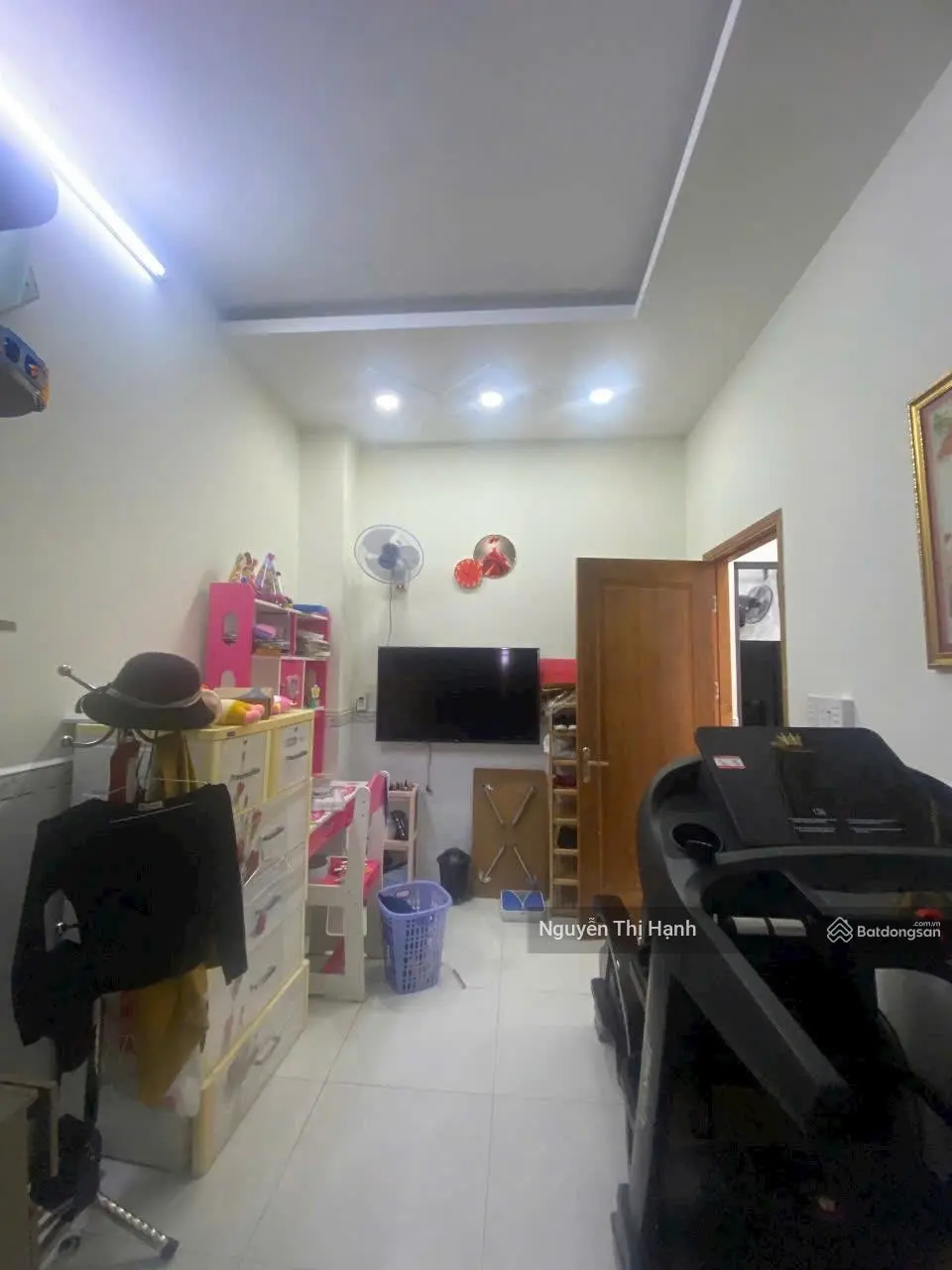 Nhà hẻm xe hơi Trường Thọ, Thủ Đức - Căn duy nhất gần chợ Thủ Đức giá cực tốt