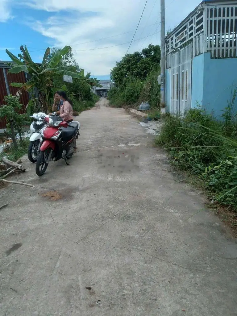 Cần bán đất nền