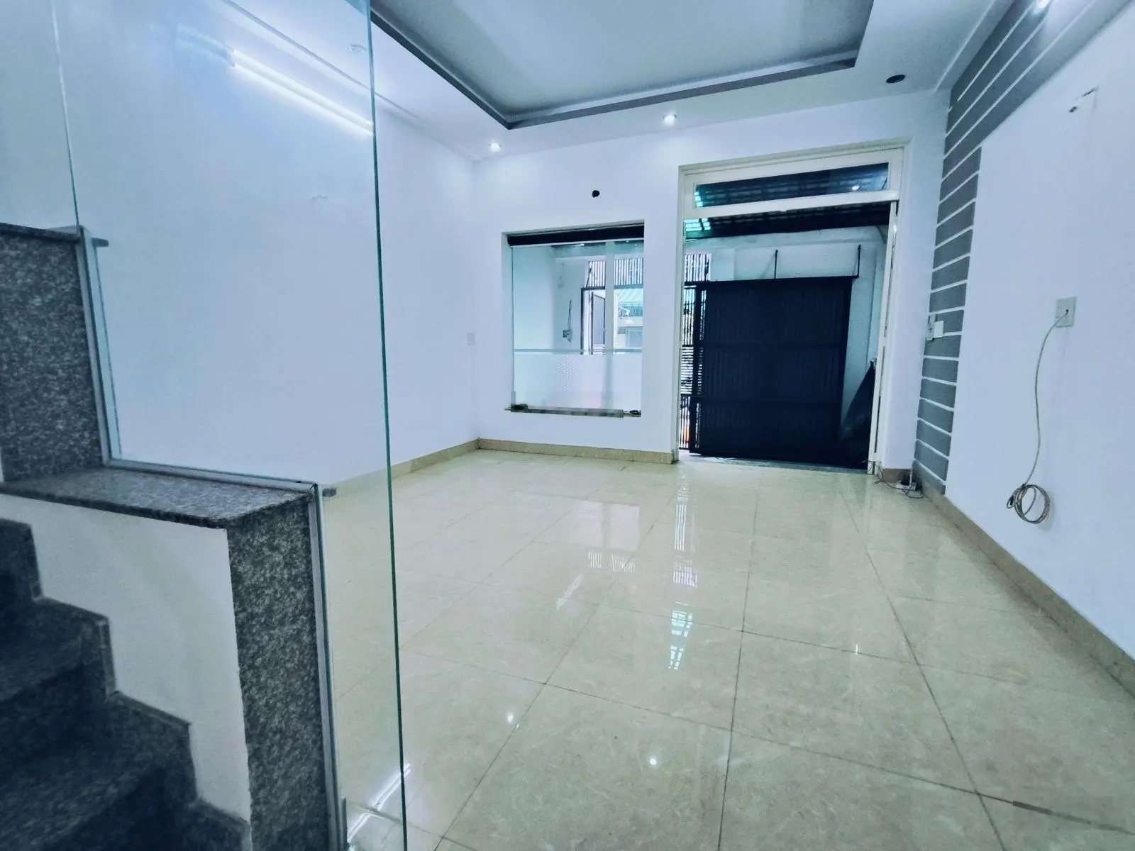 Lên sóng cô chú anh chị nhà trương đăng quế - 56m 3 tầng btct - sổ vuông - nhỉnh 5 tỷ