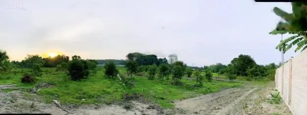 Bán đất Củ Chi, lô đất MT đường nhựa Nguyễn Thị Dòn, 3.838m2, có 150m thổ cư, xã Nhuận Đức.