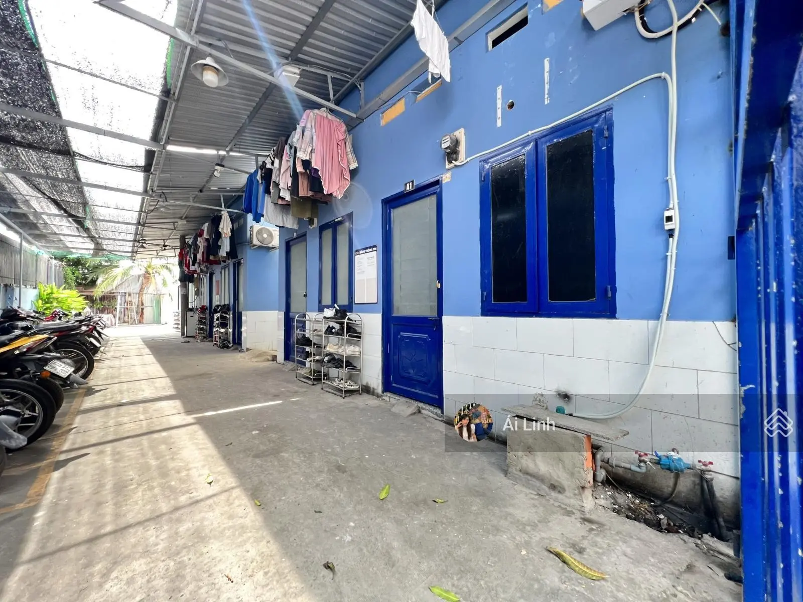 Bán nhà Linh Đông ô tô vi vu sát Vành đai 2 - Phạm Văn Đồng, DT 531m2 thu nhập 55tr/th giá 14.5 tỷ
