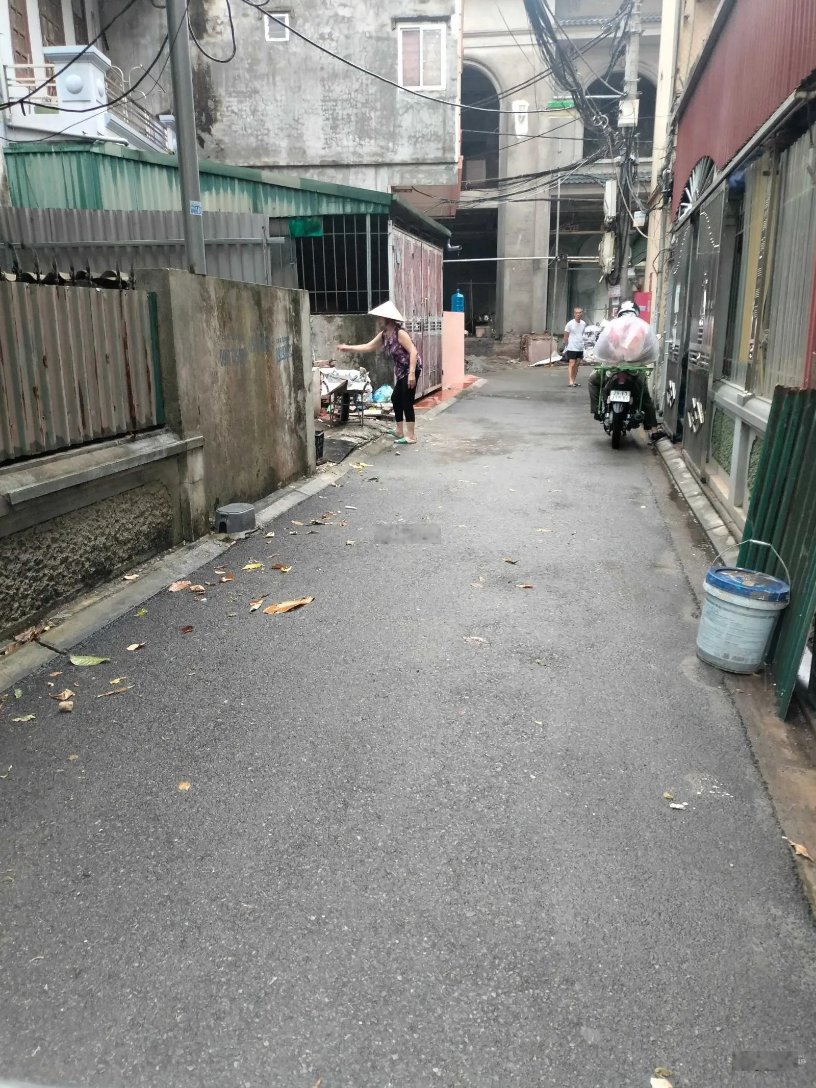 Quá hiếm Cửu Việt, Trâu Quỳ, đất vuông vắn, ô tô 7 chỗ vào đất quay đầu thoải mái, kinh doanh đỉnh