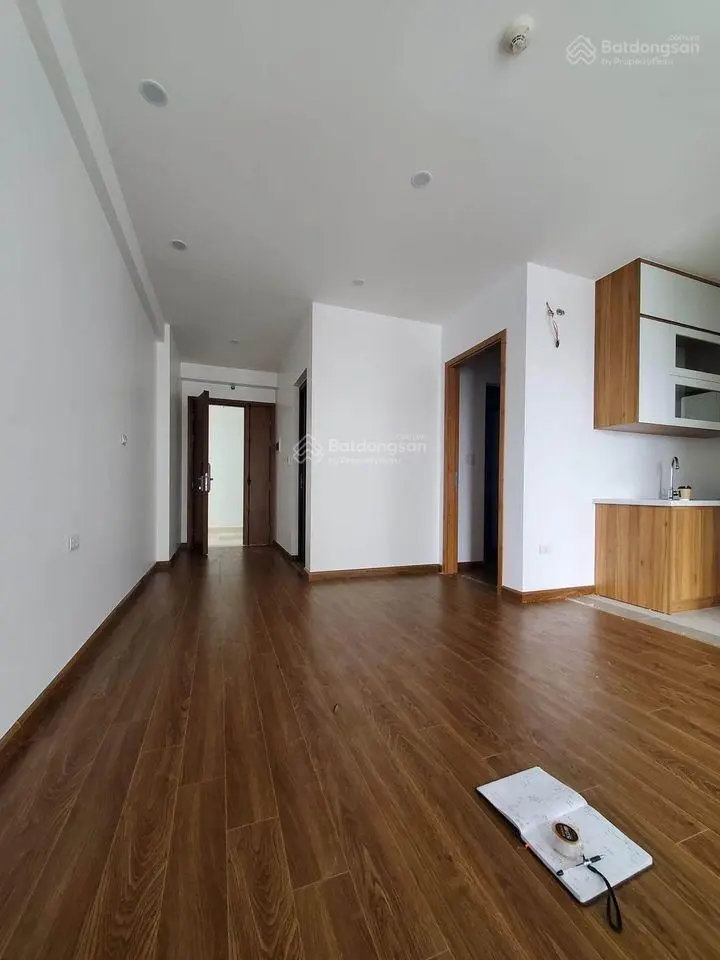 Bán cắt lỗ căn 64m2 Teco Bình Minh