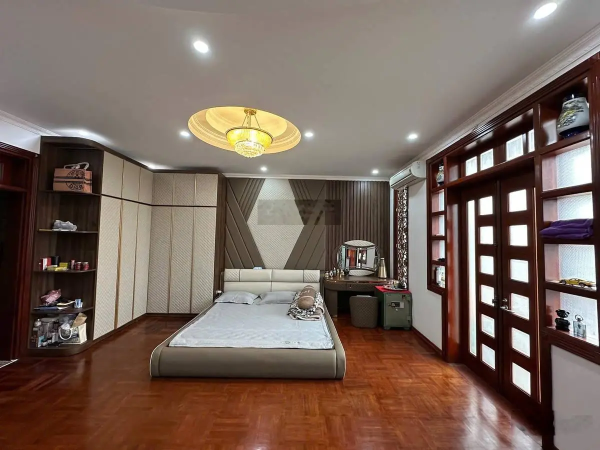 Siêu phẩm 32tỷ mặt phố Lò Đúc Hai Bà Trưng tòa văn phòng 7tầng thang máy kinh doanh, mặt tiền rộng