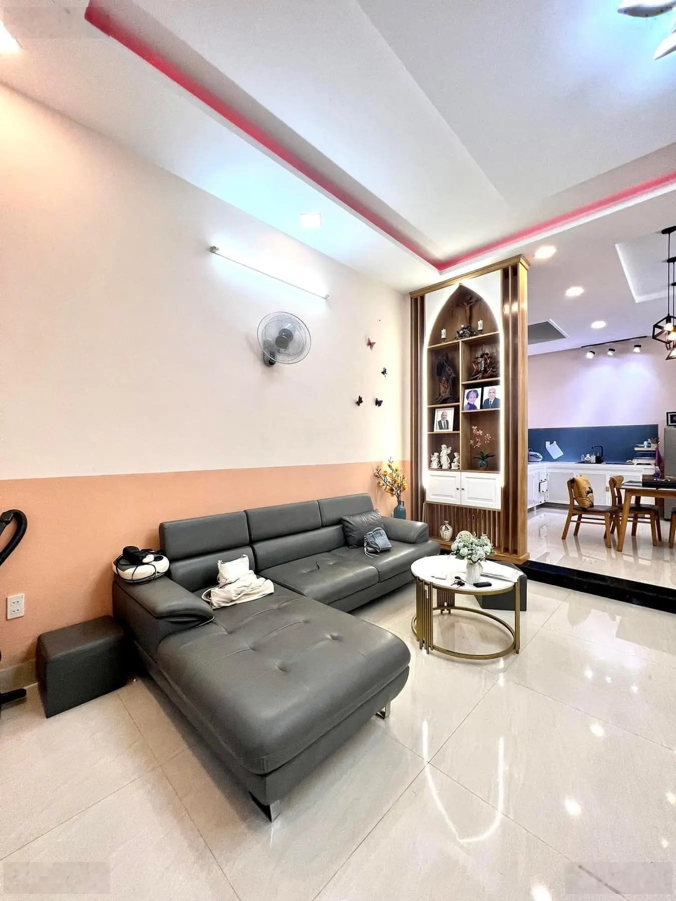 Bán Căn Nhà Đồng Trí 4 - Liên Chiểu - Đà Nẵng