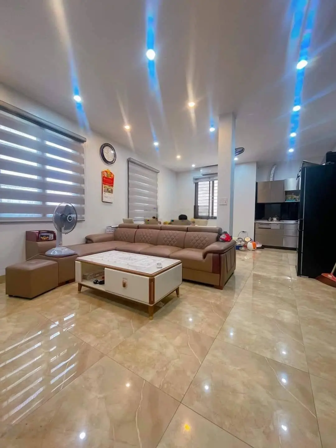 Cần bán nhà riêng khu kinh doanh siêu vip giá 18 tỷ VND tại Phường Đề Thám, Thái Bình