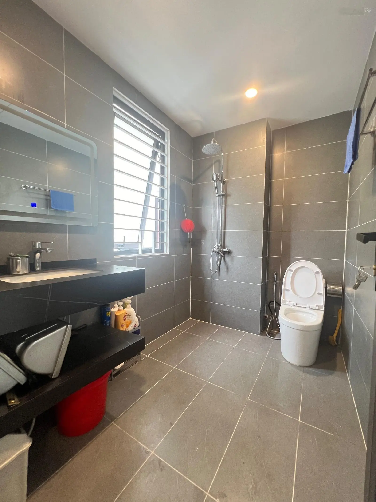 Cực hiếm Phúc Lợi, nhà đẹp full nội thất 6 tầng, MT 6m ô tô đỗ cổng, dân trí cao an cư, 4.6 tỷ
