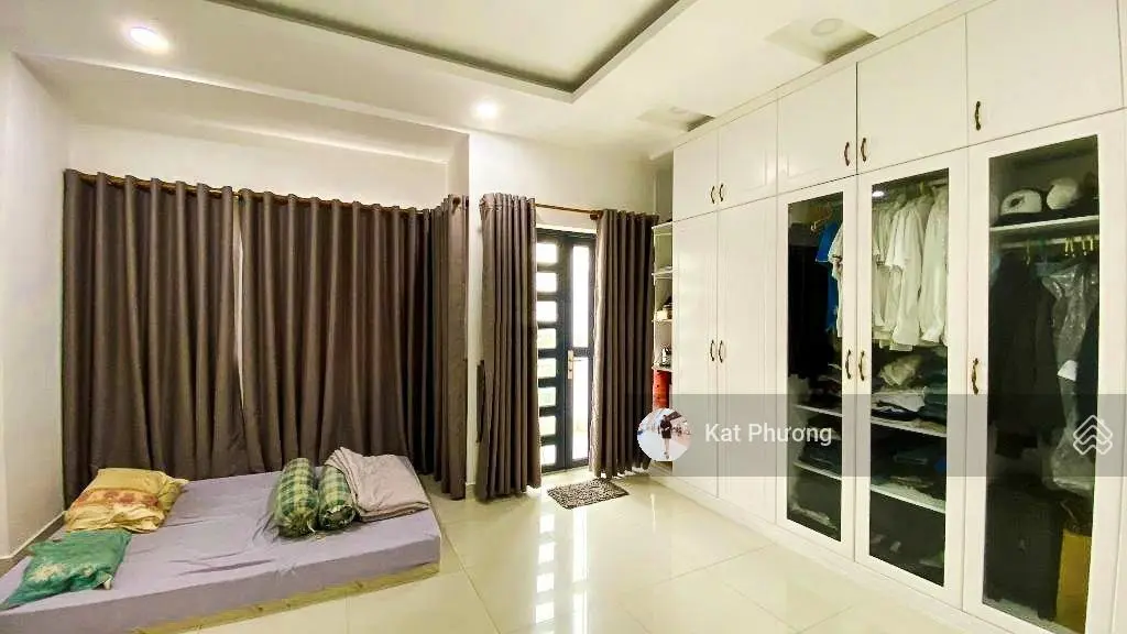 14.10.24 giảm 400 triệu nhỉnh 1x tỷ-4 tầng-ngang 5m-xe hơi ngủ nhà-khu vip kiều đàm quận 7-him lam