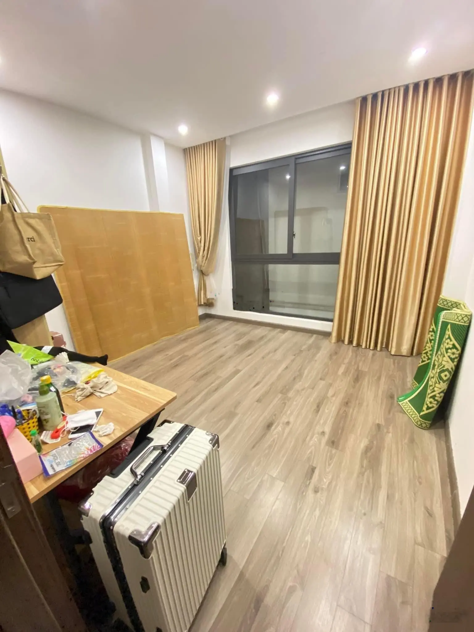 5.89 tỷ_107 trần khát chân_lô góc mới_ở ngày_34m2