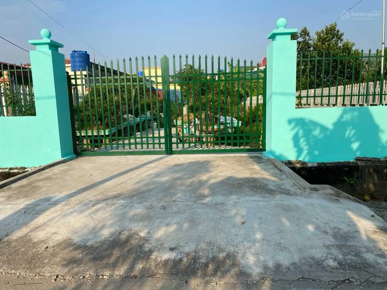 Bán 134m2 đất ở tại Xã Hoành Sơn - Giao Thuỷ - Nam Định - Giáp tỉnh lộ 489 TT Ngô Đồng