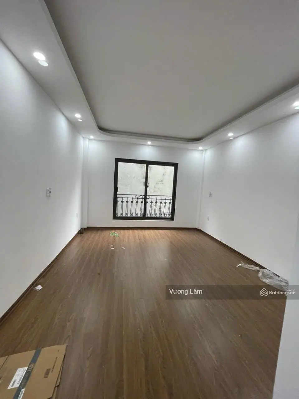 Bán nhà 86 Hào Nam, ngõ nông, thông, dân xây mới, 6 tầng khung cột - 33m2 4PN - 7,1 tỷ
