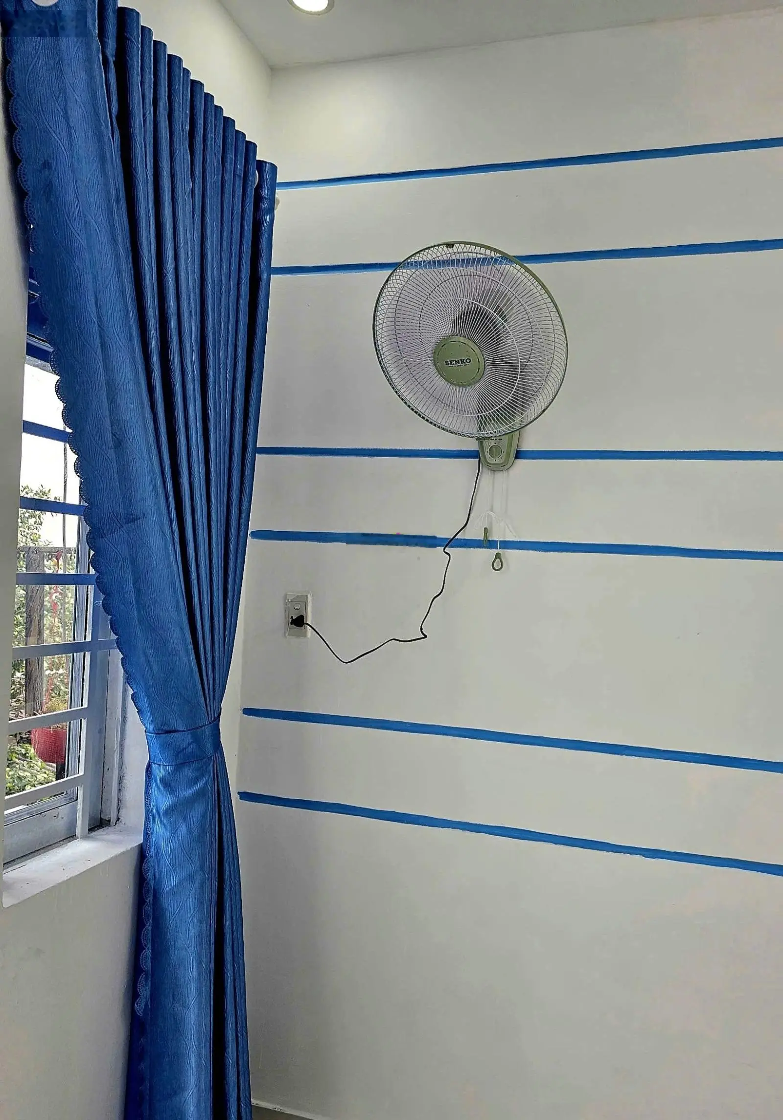 Chú mình chính chủ bán căn nhà gần Cầu Lớn Hóc Môn 765 triệu