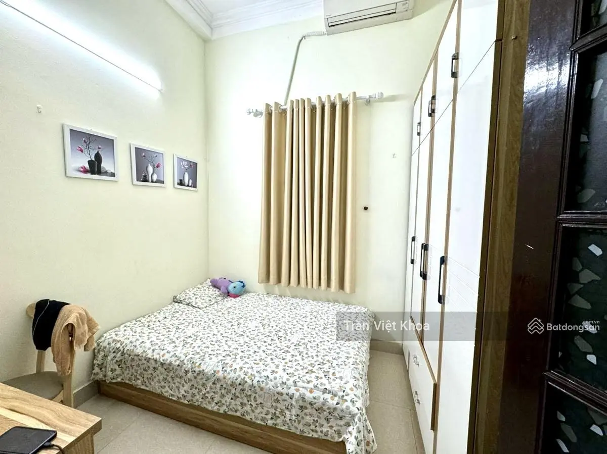 Bán nhà đẹp 40m2 - Sát ô tô - Khu vực Cầu Đơ, Hà Đông, Hà Nội - Giá 6.9 tỷ