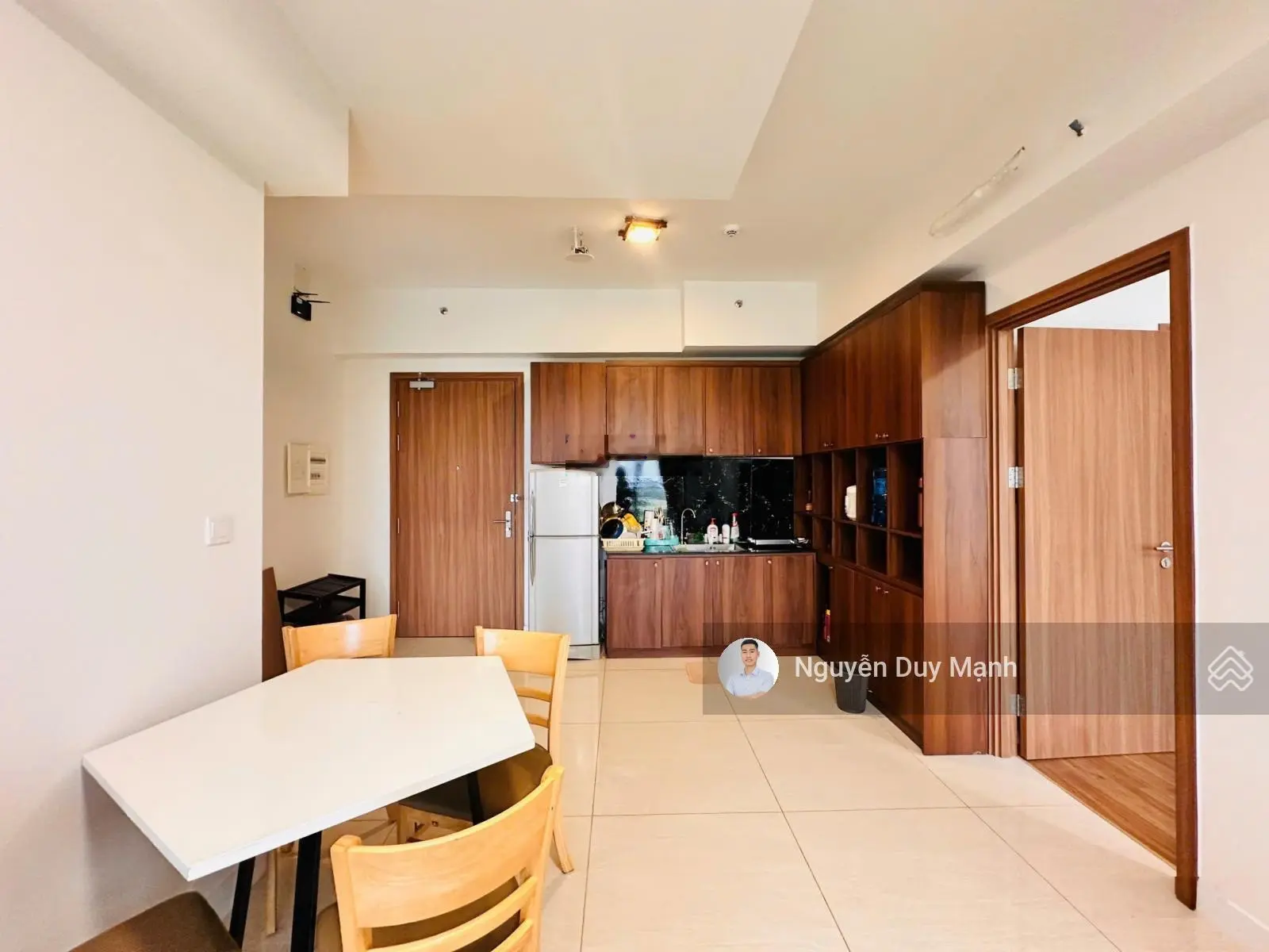 Chủ Cắt Lỗ Căn Hộ 2PN Full Nội Thất Giá 2,3 Tỷ view Công Viên tại Swanbay Nhơn Trạch Đồng Nai