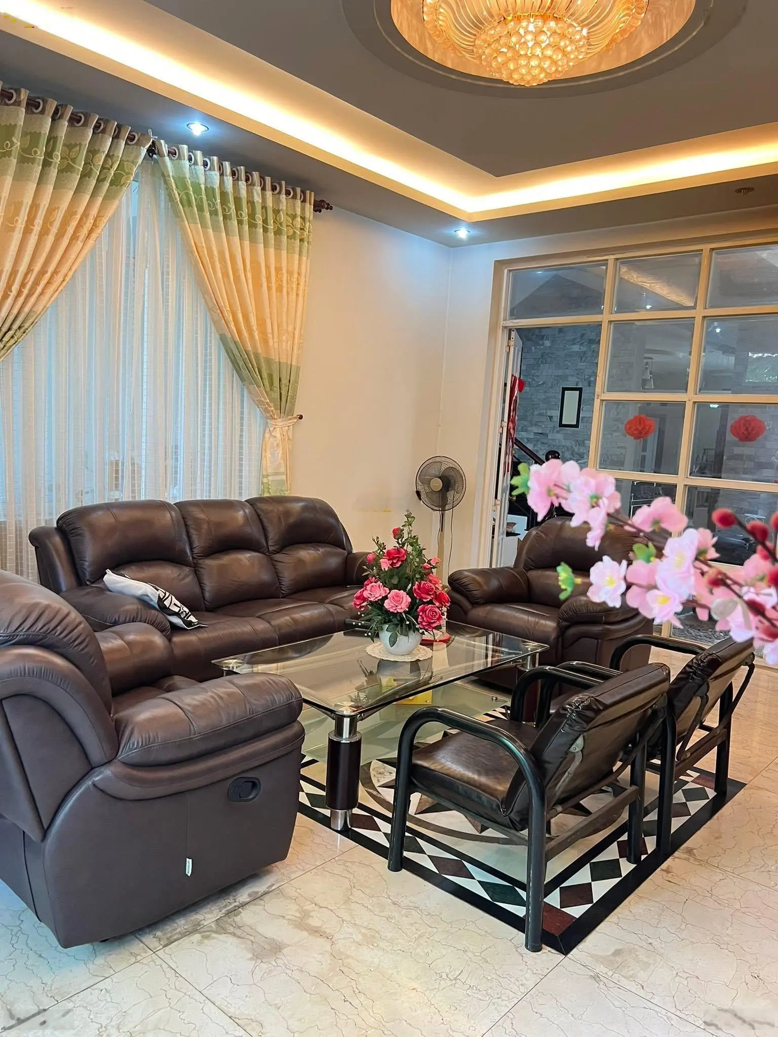 Biệt thự 1T2L Trung Tâm Biên Hoà! Ngang 9m sổ riêng hoàn công 100%! 23 tỷ thương lượng