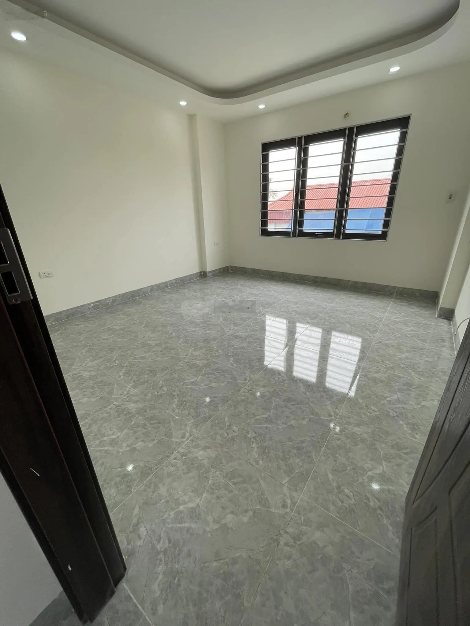 Rẻ nhất Hoài Đức! Nhà mới 3T*45m2 mặt ngõ gần trục chính. Cách ĐL Thăng Long 700m 5p ra vành đai 4