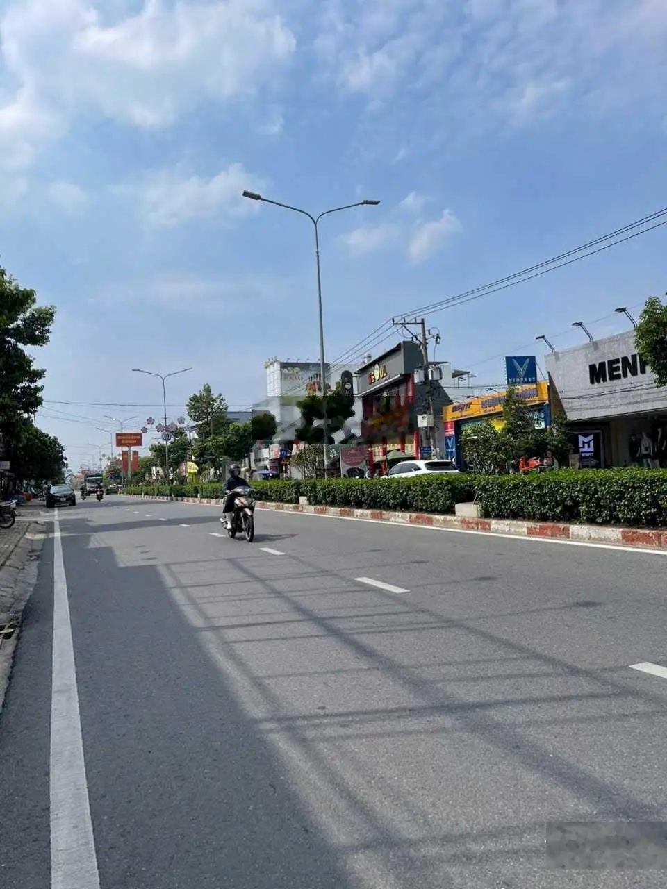 Hạ giá bán nhà MT đường Nguyễn An Ninh 127m2 ngang tới 7m